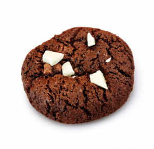 Fitness Bakery šokolaadi proteiiniküpsis 1785259357995